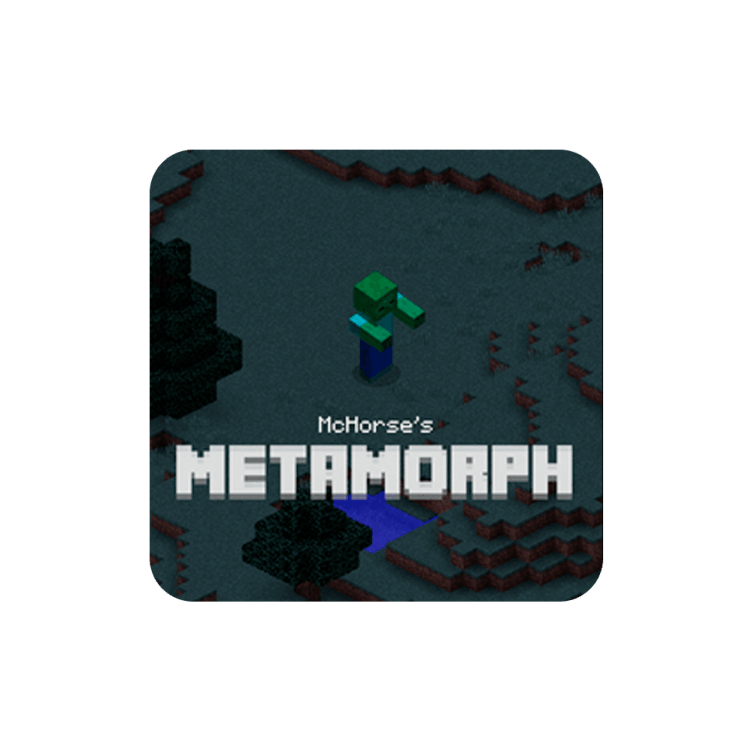 Metamorph